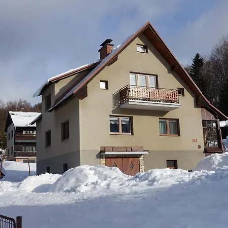 In Rokytnice Nad Jizerou 2338 Apartmán *
