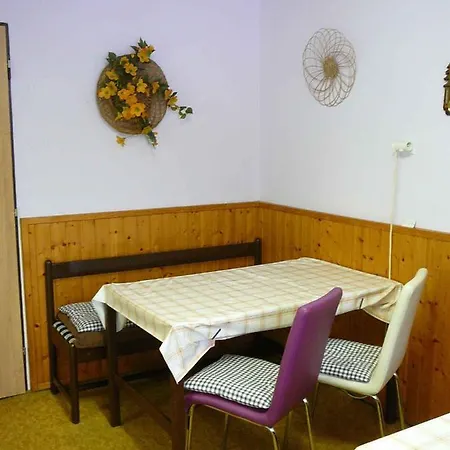 In Rokytnice Nad Jizerou 2338 Apartmán *