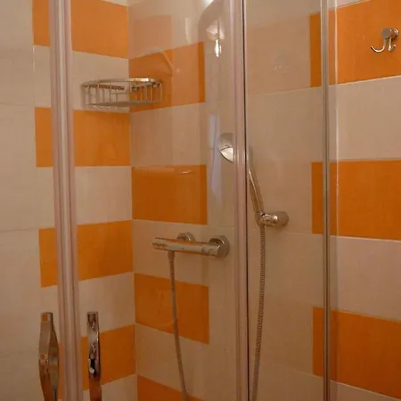 In Rokytnice Nad Jizerou 2338 Apartmán *