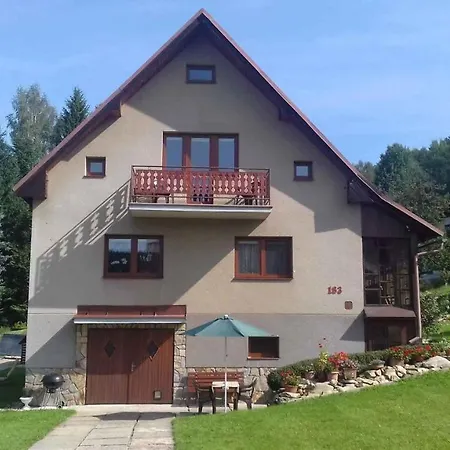 In Rokytnice Nad Jizerou 2338 Apartmán *