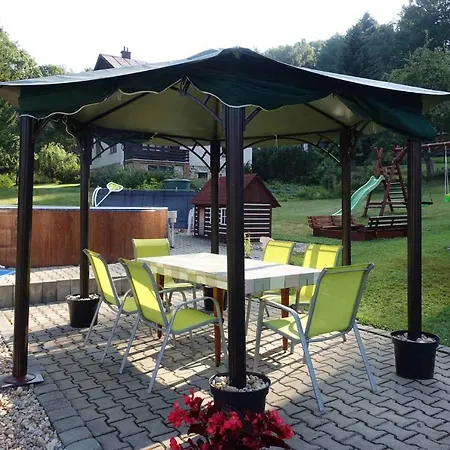 In Rokytnice Nad Jizerou 2338 Apartmán *