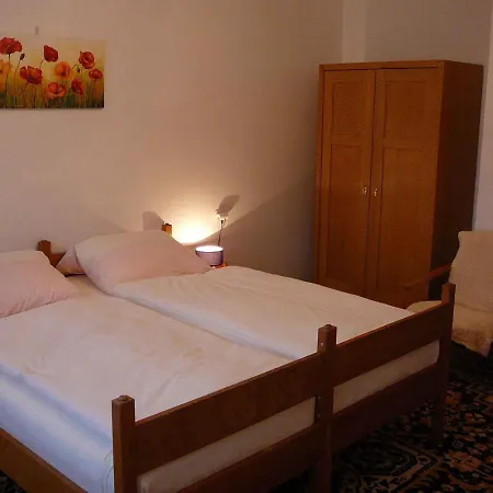 In Rokytnice Nad Jizerou 2338 Apartmán Horní Rokytnice
