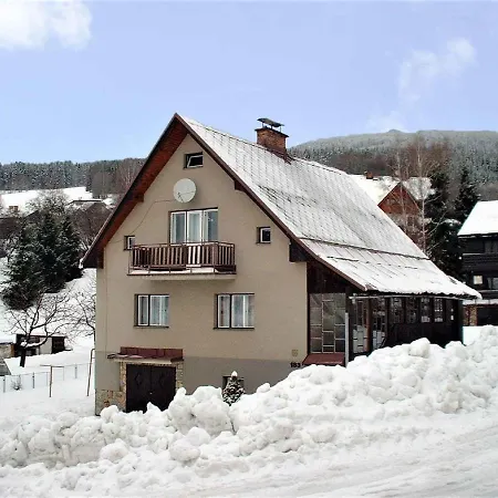In Rokytnice Nad Jizerou 2338 Apartmán *