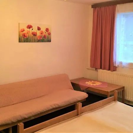 In Rokytnice Nad Jizerou 2338 Apartmán