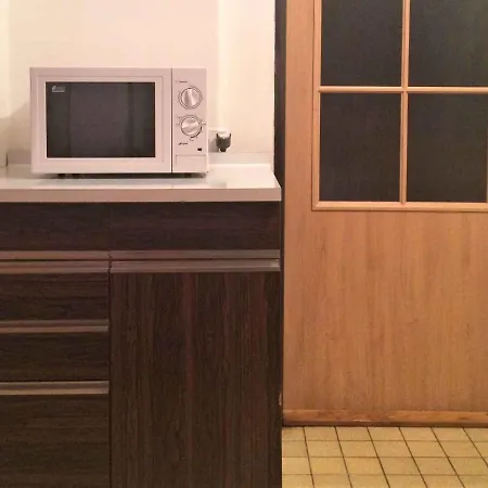 Apartmán In Rokytnice Nad Jizerou 2338 Horní Rokytnice
