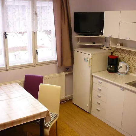 In Rokytnice Nad Jizerou 2338 Horní Rokytnice