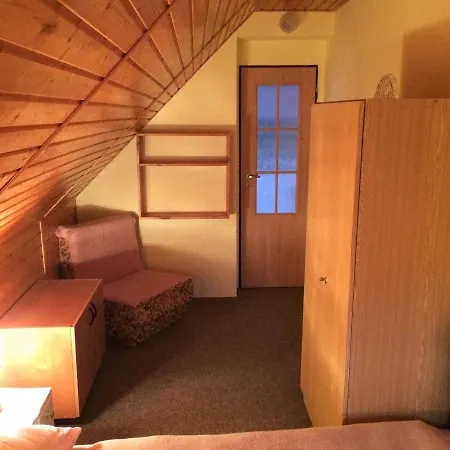 In Rokytnice Nad Jizerou 2338 Apartmán Horní Rokytnice