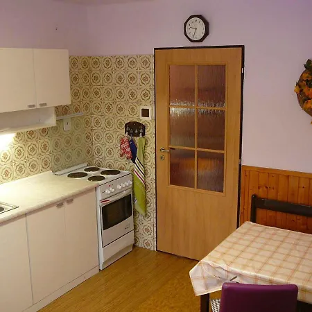 In Rokytnice Nad Jizerou 2338 Apartmán