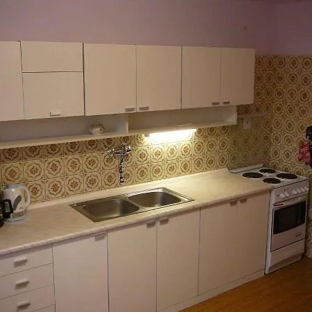Apartmán In Rokytnice Nad Jizerou 2338 Horní Rokytnice